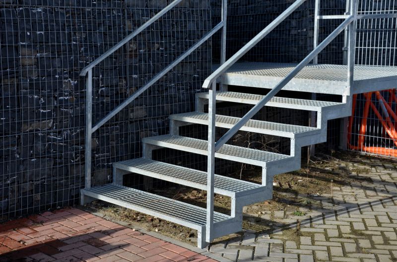 Balustrade Repair in Wilmington, NC