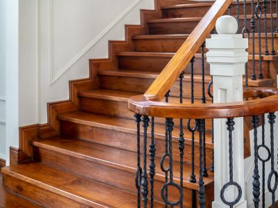 Railing Installation in Olathe, KS