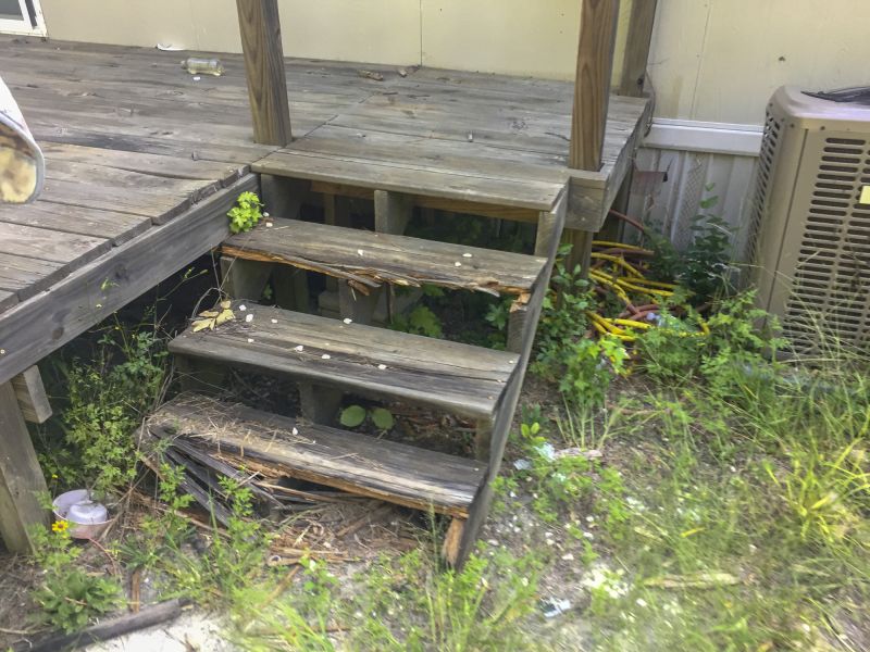 Staircase Installation in Alpharetta, GA