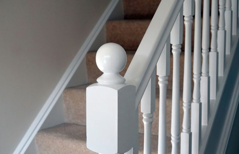 Spindles Installation in Alpharetta, GA