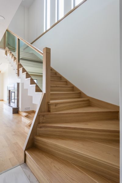 Grow your Stair Remodeling business